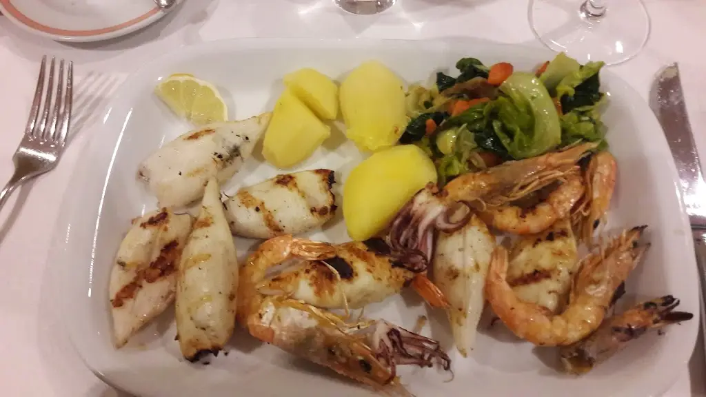 Menu_Restaurante D. Gomado_Oliveira de Azemeis_immagine_8