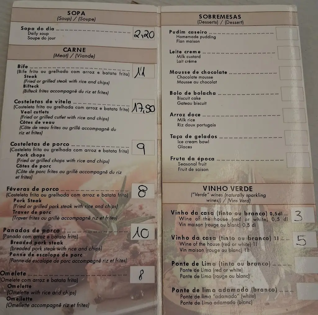 Menu_Constantino_Paredes de Coura_imagen_1