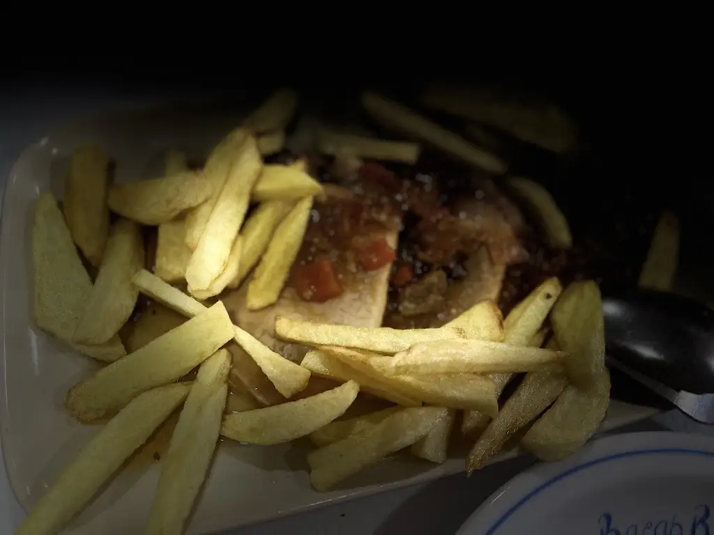 Winnerchoice SA_Restaurante Barbaças_Paredes de Coura_reseña