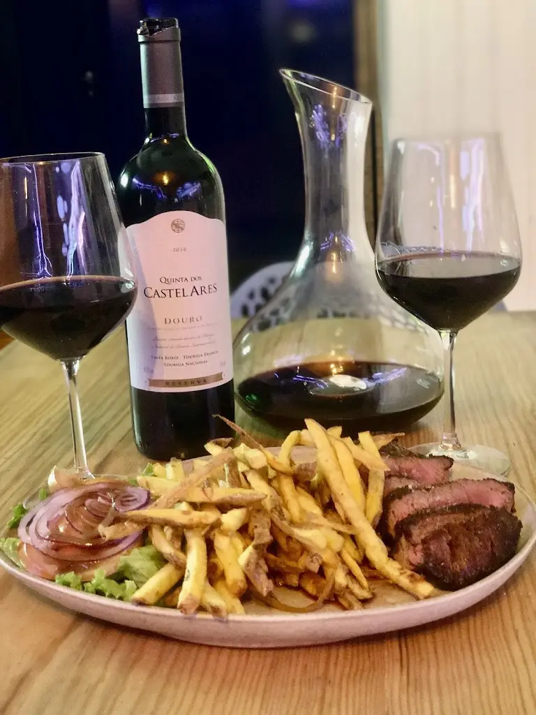 António Barbosa_CCB_Paredes de Coura_review