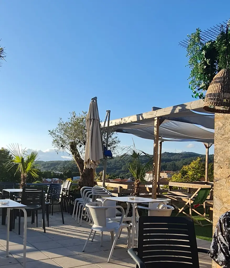 CCB ristorante a Paredes de Coura