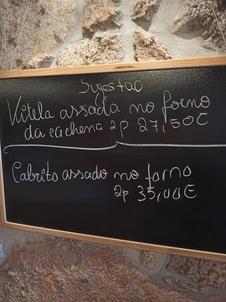 Menu_O Lagar_Arcos de Valdevez_immagine_3
