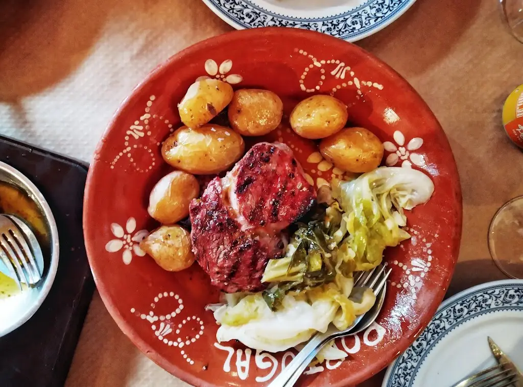 Menu_O Lagar_Arcos de Valdevez_immagine_5