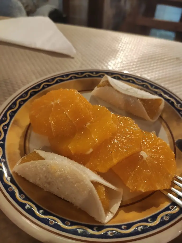 Menu_O Lagar_Arcos de Valdevez_immagine_8