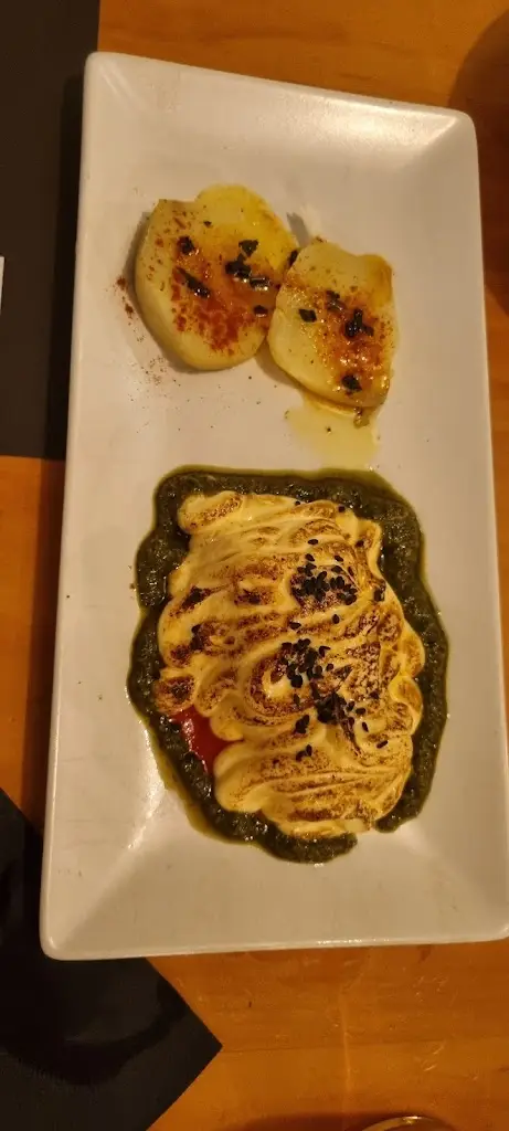 Menu_O Braseiro_Arcos de Valdevez_immagine_6