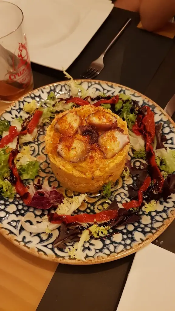 Menu_O Braseiro_Arcos de Valdevez_immagine_7