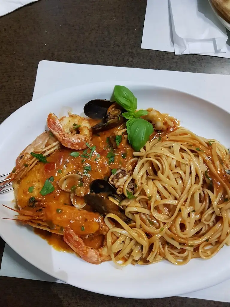 Menu_Romanza Restaurante Pizzaria ( Arcos Valdevez)_Arcos de Valdevez_immagine_8