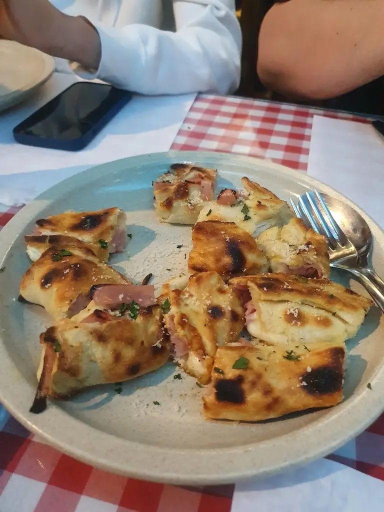 Menu_Romanza Restaurante Pizzaria ( Arcos Valdevez)_Arcos de Valdevez_immagine_9