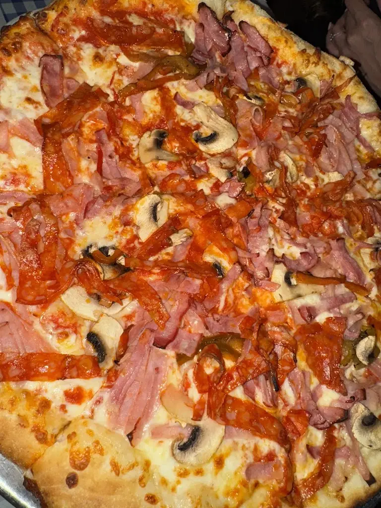 Matthew Fernandes Melo_Romanza Restaurante Pizzaria ( Arcos Valdevez)_Arcos de Valdevez_recensione