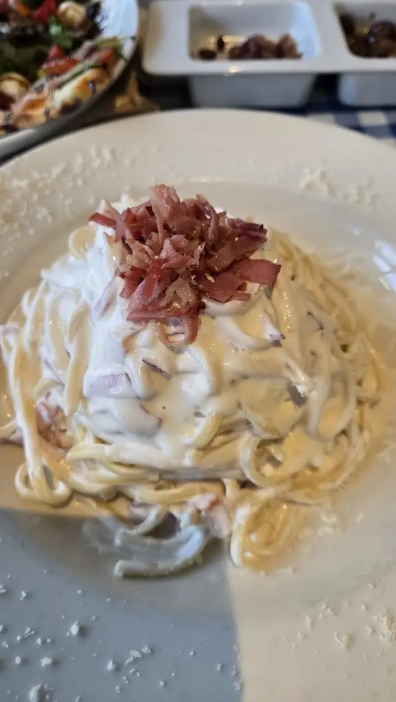 Nixon Dias_Romanza Restaurante Pizzaria ( Arcos Valdevez)_Arcos de Valdevez_recensione