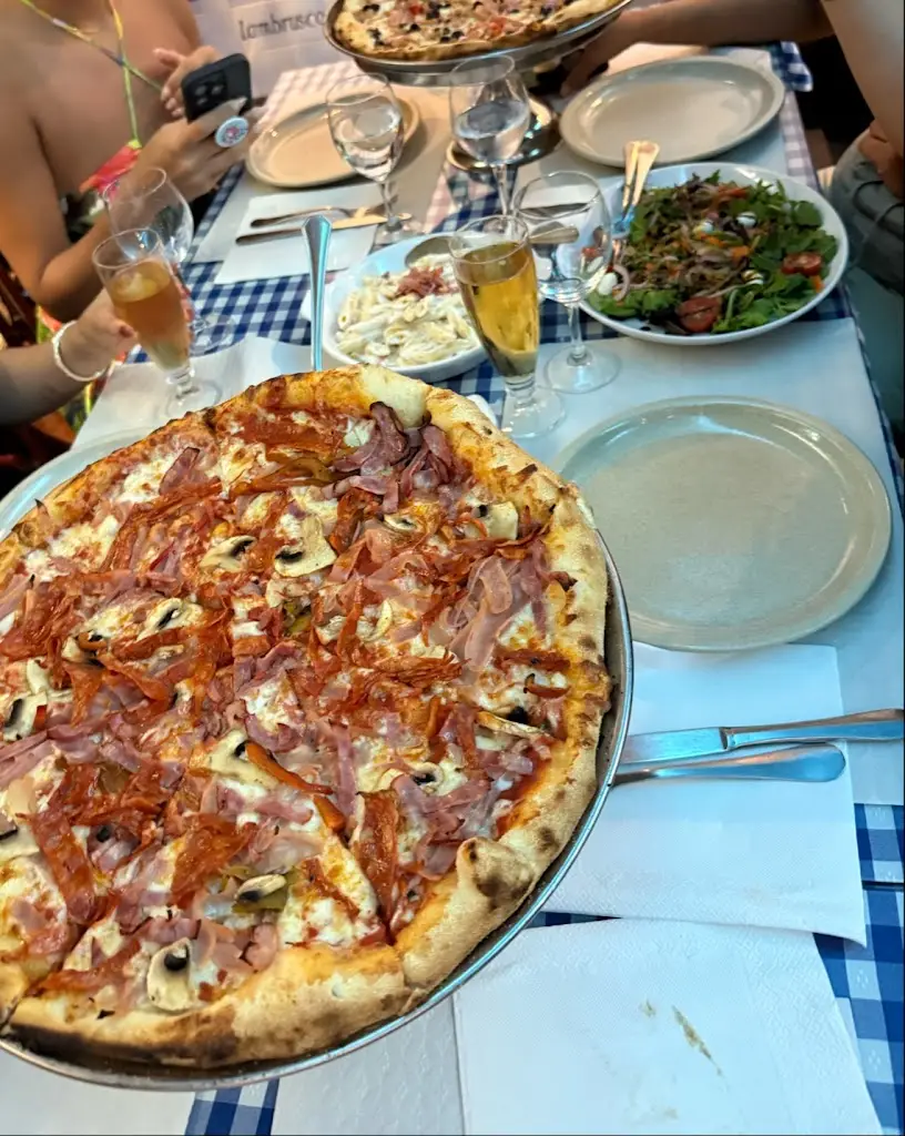 Rafael Coelho_Romanza Restaurante Pizzaria ( Arcos Valdevez)_Arcos de Valdevez_recensione