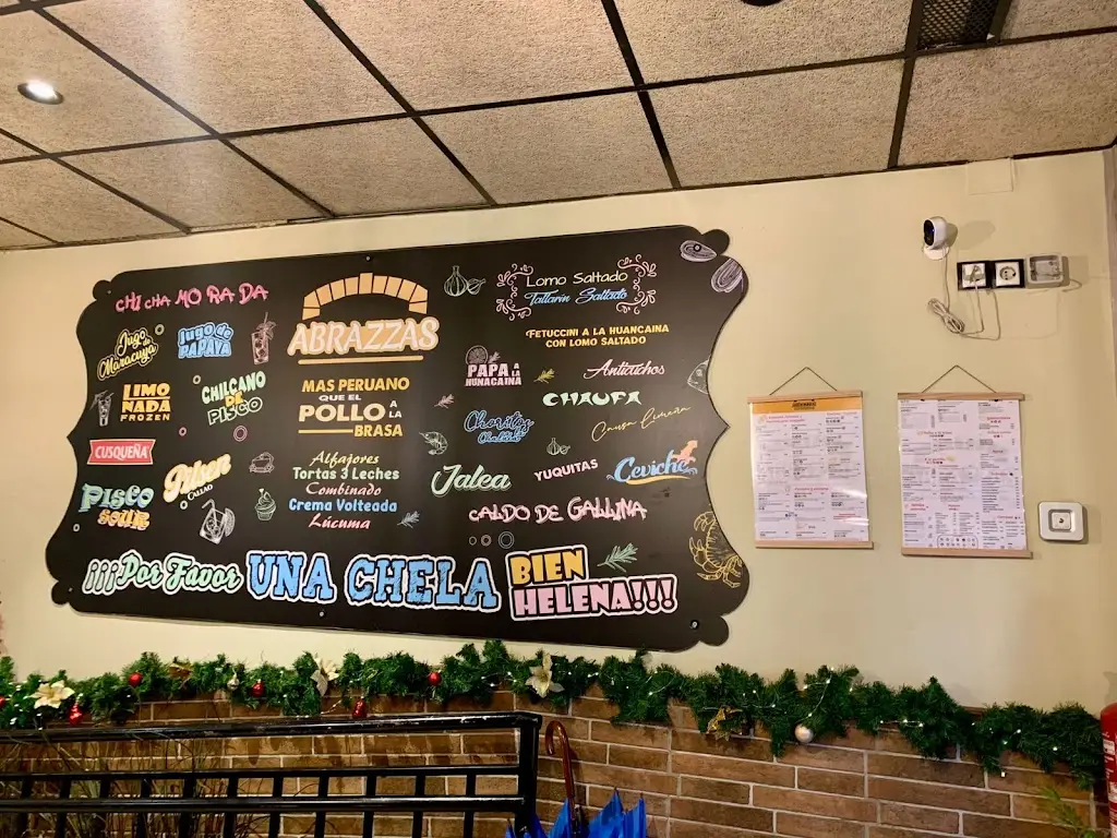 Menu_ASH - Arkos SmokeHouse_Arcos de Valdevez_immagine_1