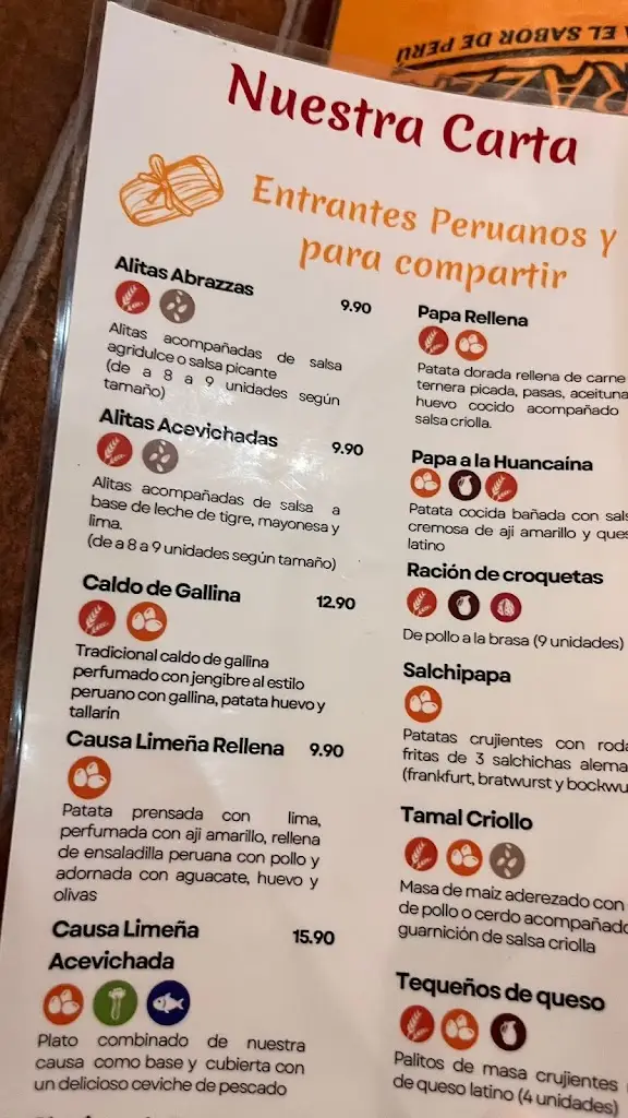 Menu_ASH - Arkos SmokeHouse_Arcos de Valdevez_immagine_2