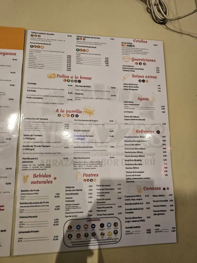 Menu_ASH - Arkos SmokeHouse_Arcos de Valdevez_immagine_4