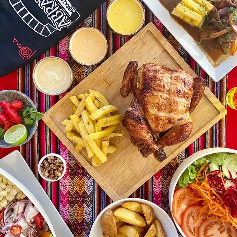 ASH - Arkos SmokeHouse_Arcos de Valdevez_slider_image_3