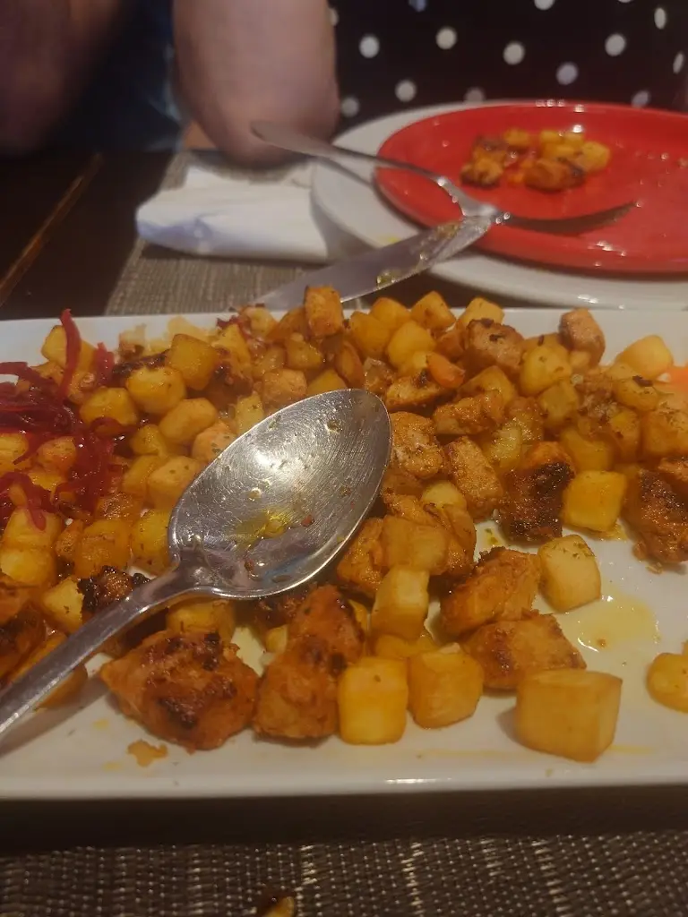 Jonathan Cerqueira_Casa de Tapas_Arcos de Valdevez_recensione