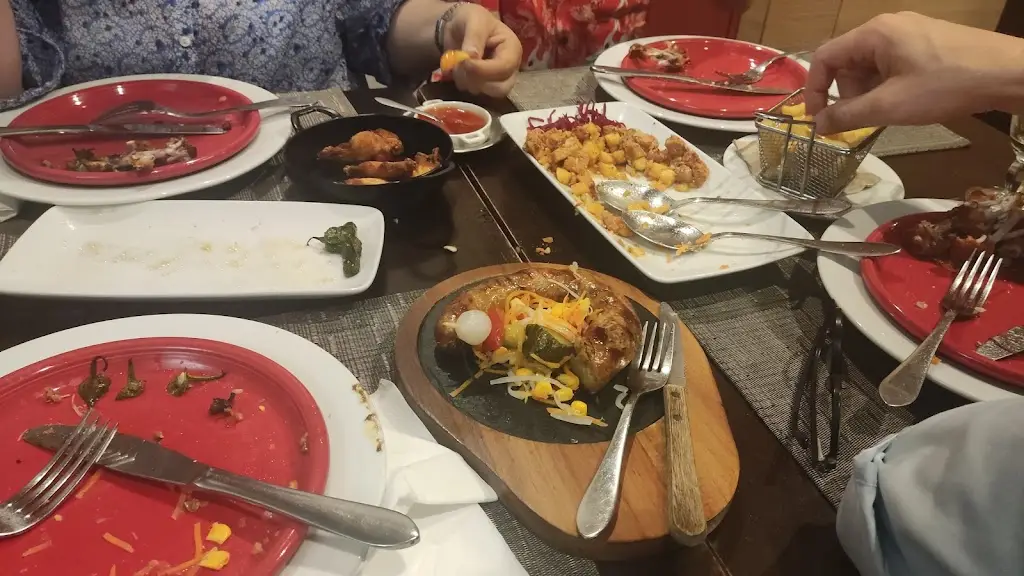 Frederico Lima_Casa de Tapas_Arcos de Valdevez_recensione