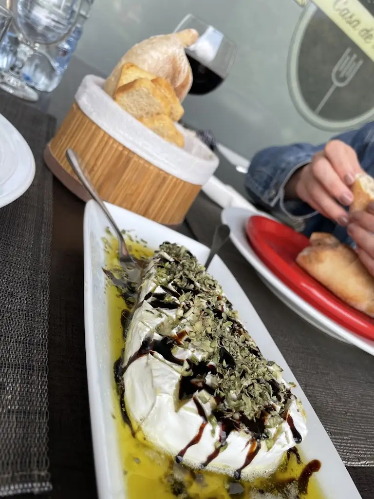 Sheereeza Aurellana_Casa de Tapas_Arcos de Valdevez_recensione