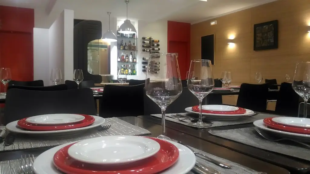 Casa de Tapas ristorante a Arcos de Valdevez