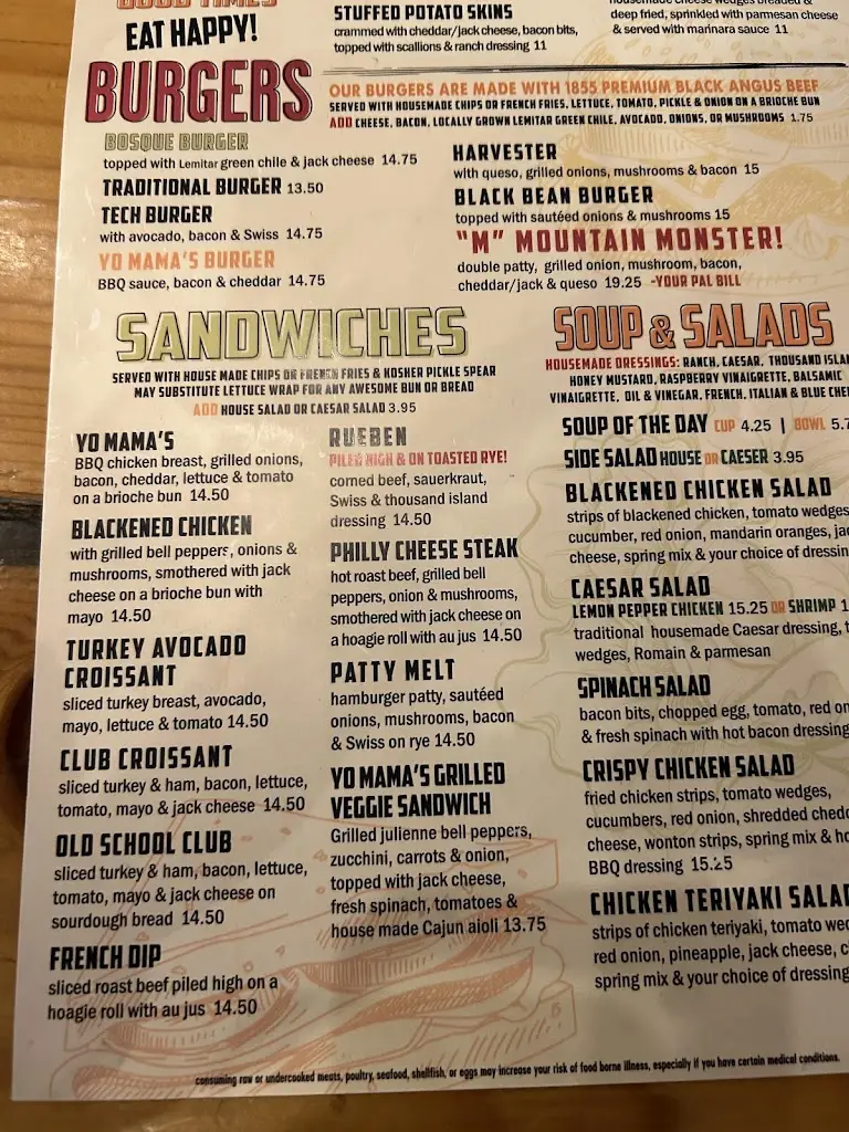 Menu_Restaurante O Pinheirinho_Arcos de Valdevez_immagine_3