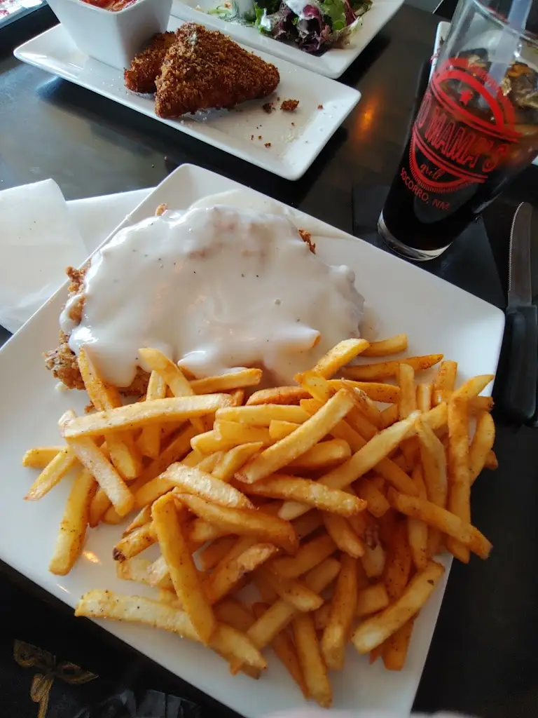 Menu_Restaurante O Pinheirinho_Arcos de Valdevez_immagine_5