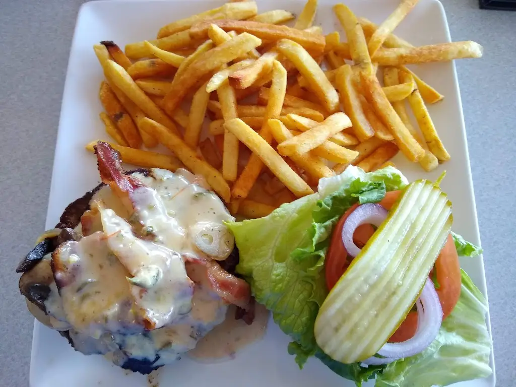 Menu_Restaurante O Pinheirinho_Arcos de Valdevez_immagine_6