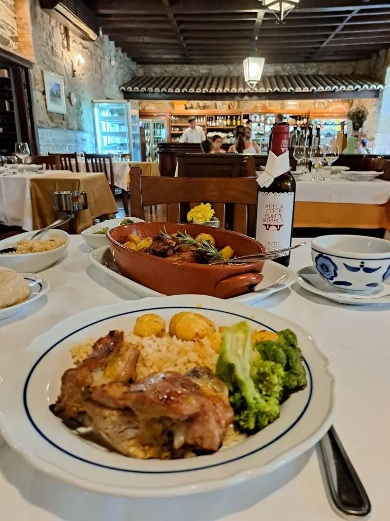 Costa do Vez - Restaurante_Arcos de Valdevez_slider_image_3