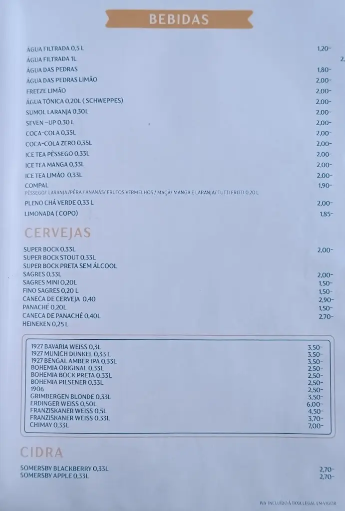 Menu_Encontro_Arcos de Valdevez_image_1