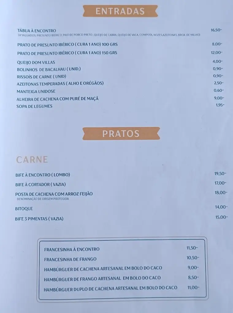 Menu_Encontro_Arcos de Valdevez_image_2