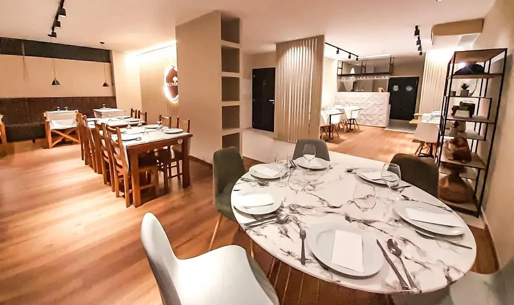 Encontro ristorante a Arcos de Valdevez