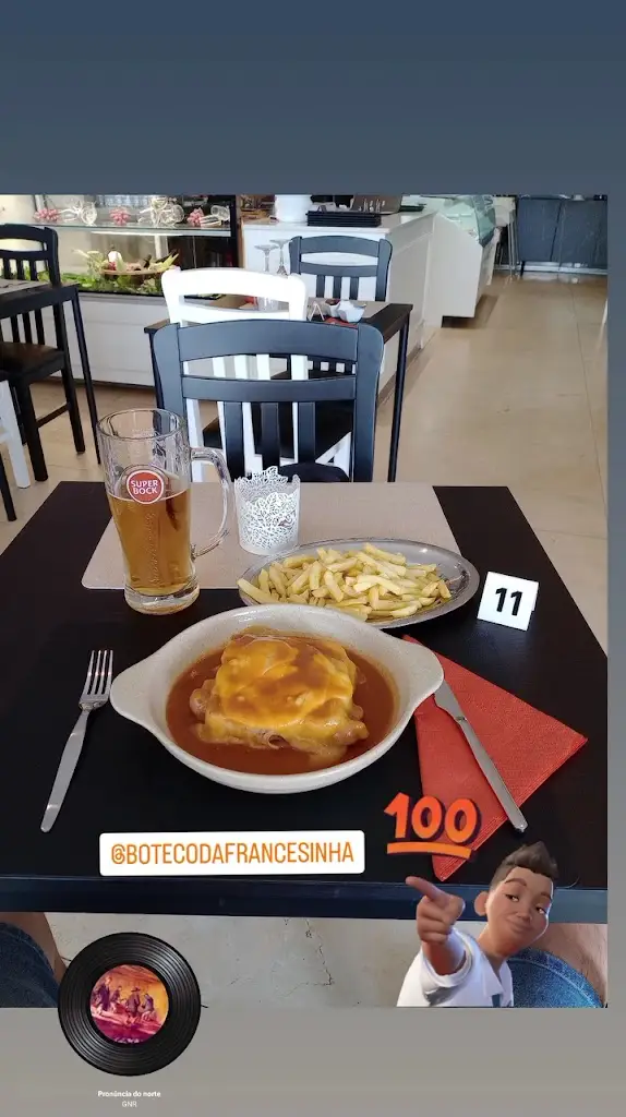 Boteco da Francesinha_Arcos de Valdevez_slider_image_2