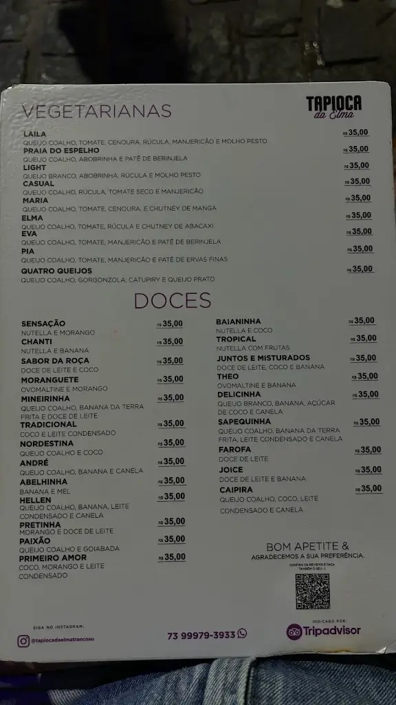 Menu_Flume Restaurante & Bar_Arcos de Valdevez_image_1