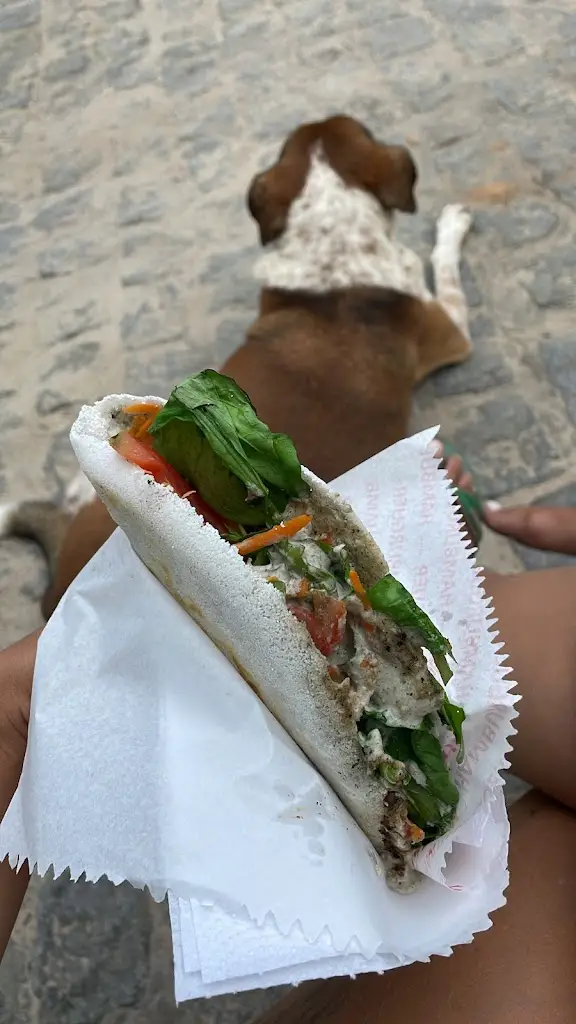 Felix The Cat_Flume Restaurante & Bar_Arcos de Valdevez_review