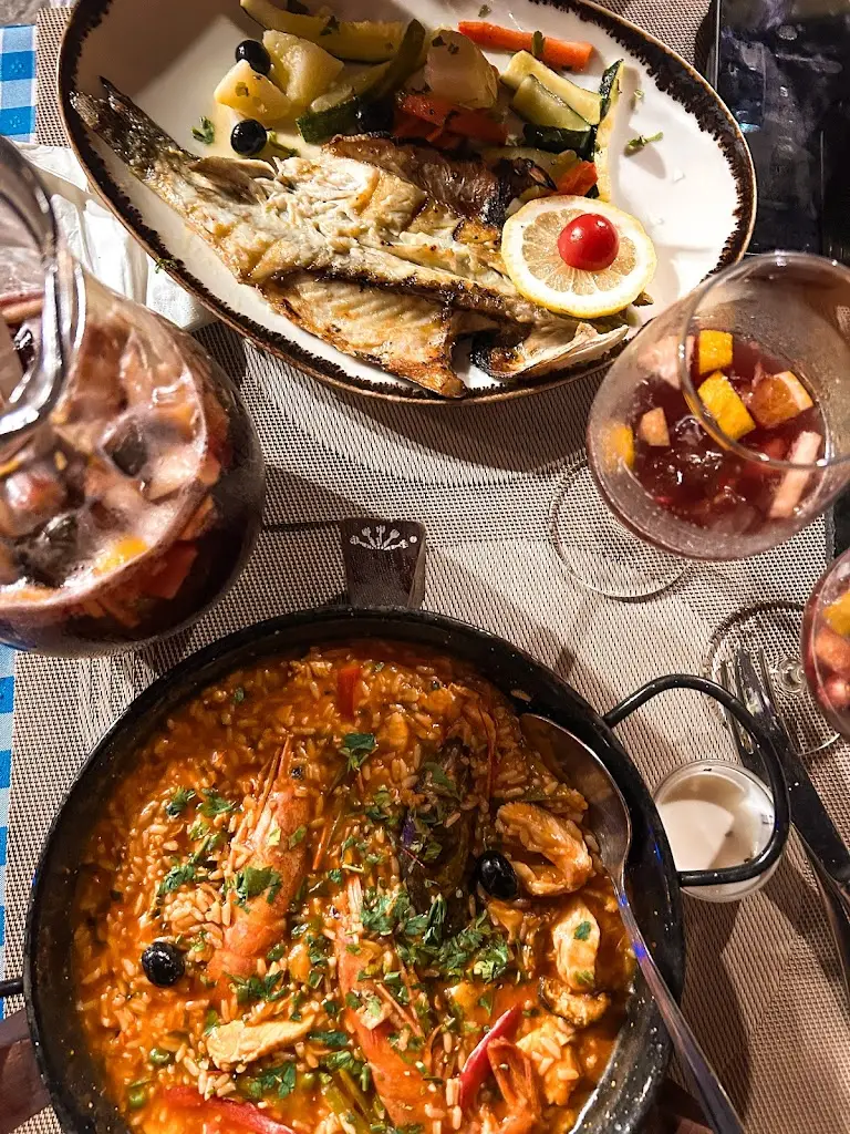 Kershia Samuels_Solar do Vez | Restaurante & Café_Arcos de Valdevez_review