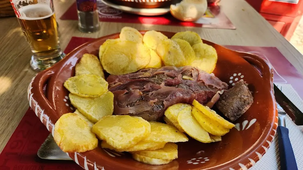 Solar do Vez | Restaurante & Café_Arcos de Valdevez_slider_image_2