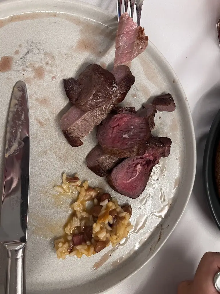 Raquel Andrade_Bago Food & Wine_Arcos de Valdevez_review