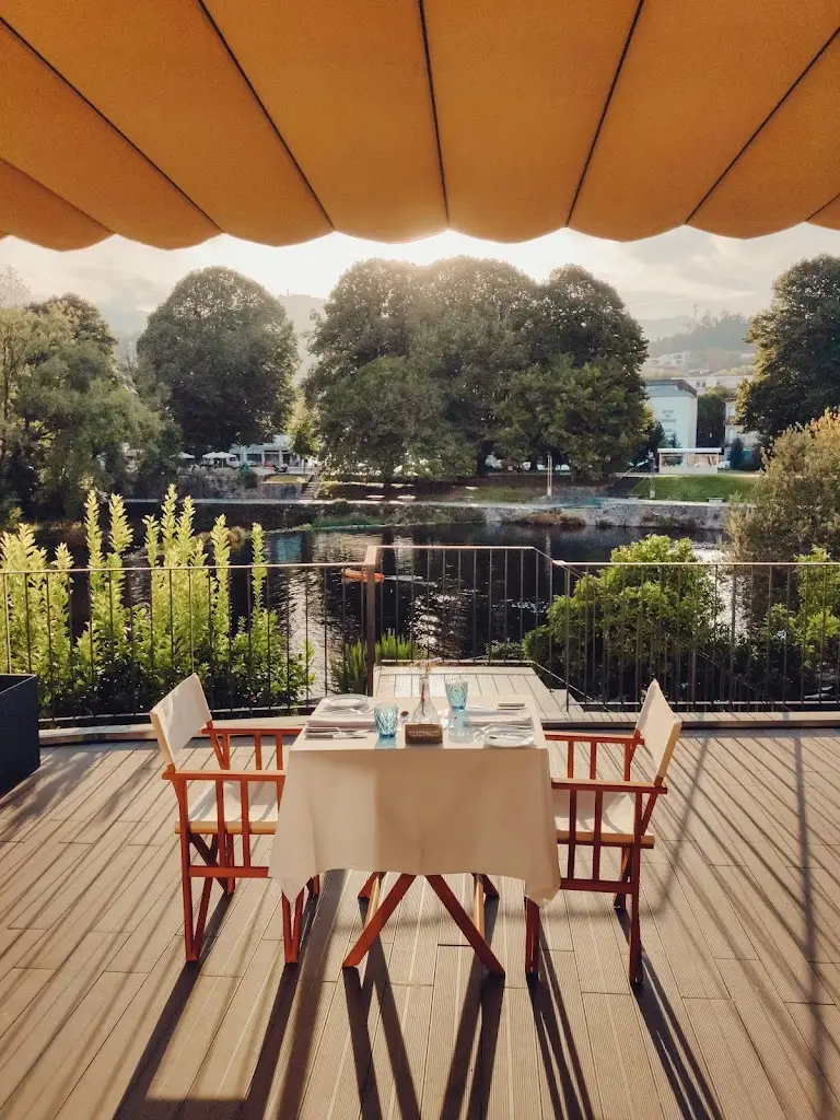 Bago Food & Wine ristorante a Arcos de Valdevez