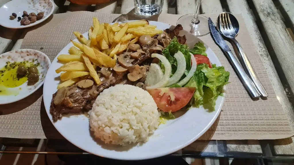 Carin de Kock_Tasquinha do Vez_Arcos de Valdevez_review