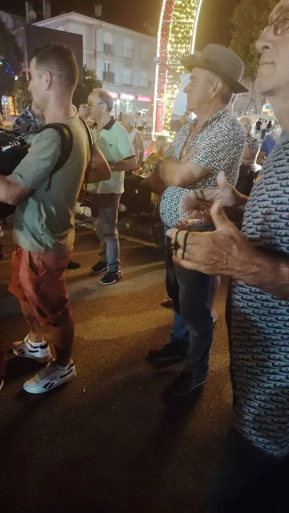 Bernardete Fernandes_Tasquinha do Vez_Arcos de Valdevez_review