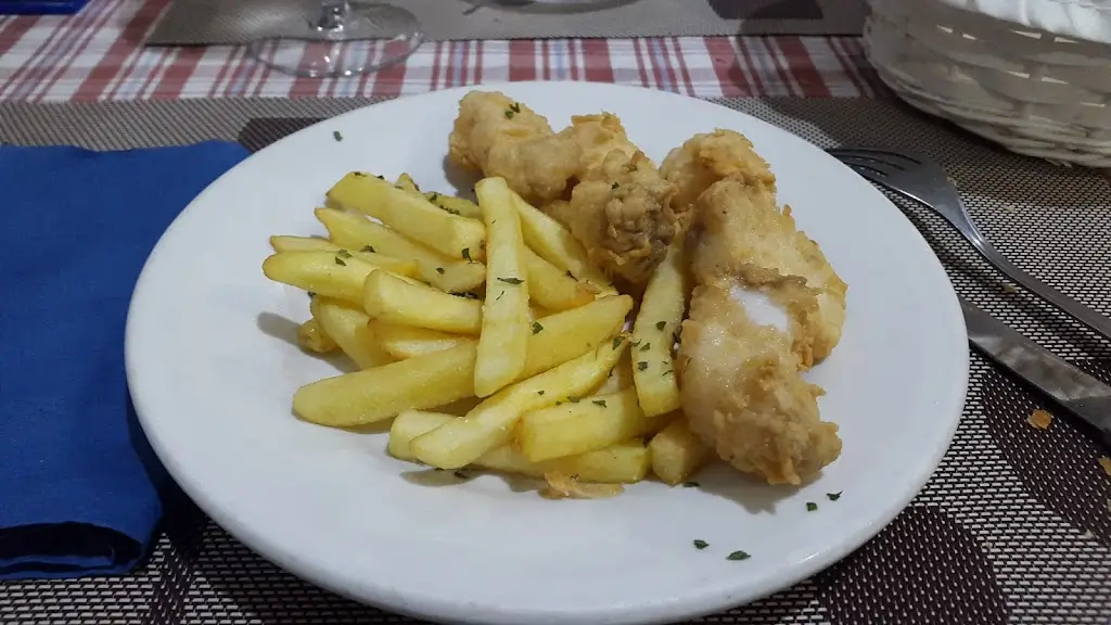 Menu_Restaurante Casa Ibérica_Oliveira de Azemeis_immagine_5