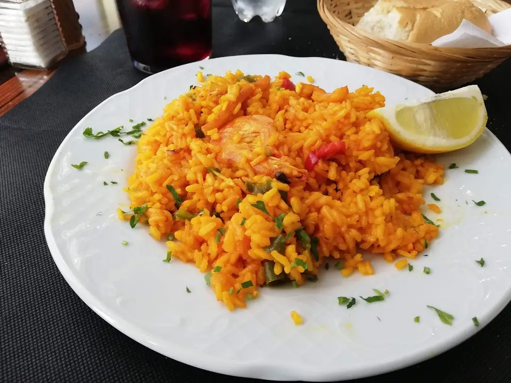 Menu_Restaurante Casa Ibérica_Oliveira de Azemeis_immagine_6