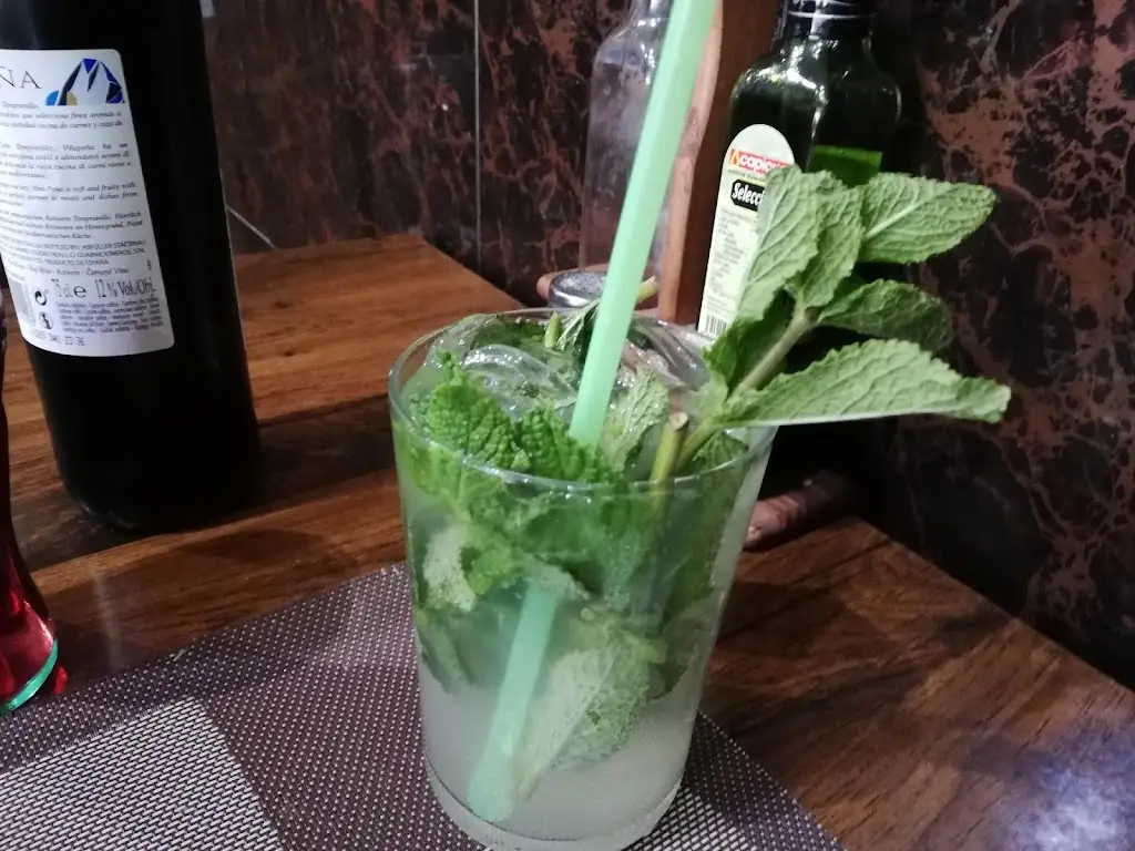 Menu_Restaurante Casa Ibérica_Oliveira de Azemeis_immagine_8