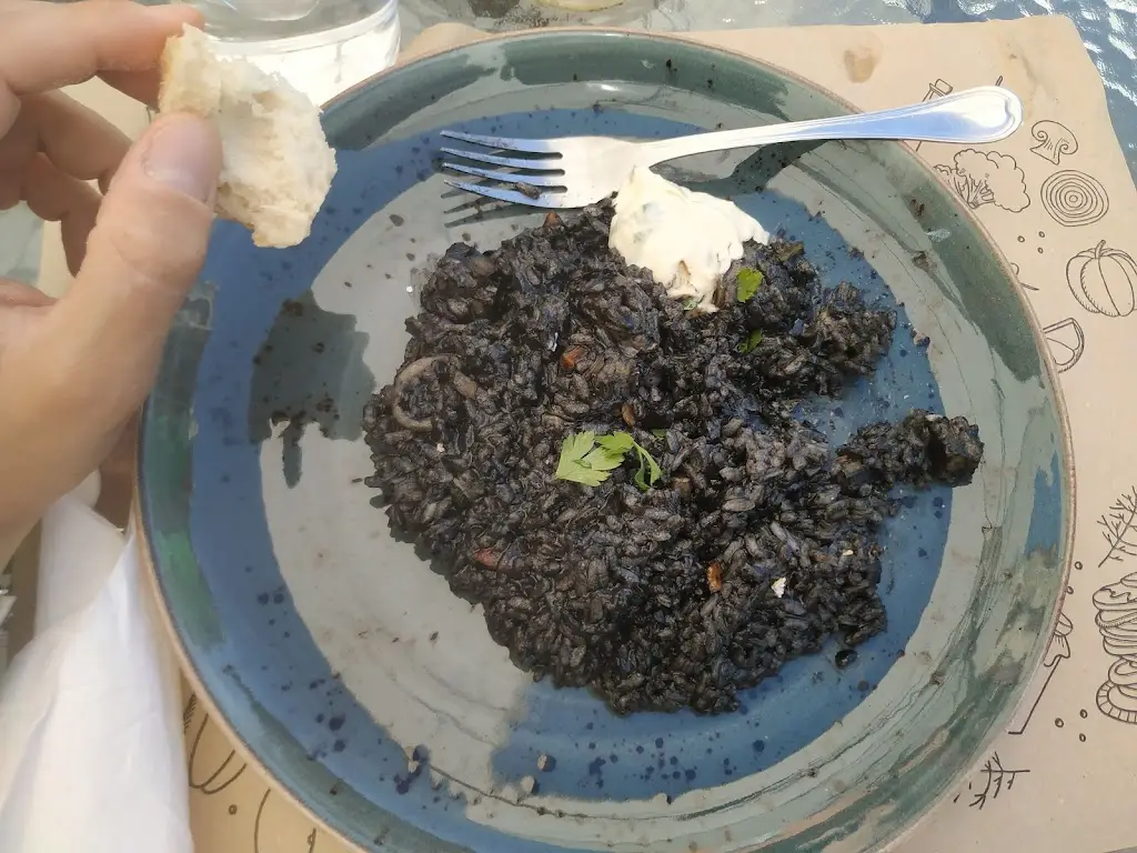 Menu_Restaurante Casa Ibérica_Oliveira de Azemeis_immagine_9