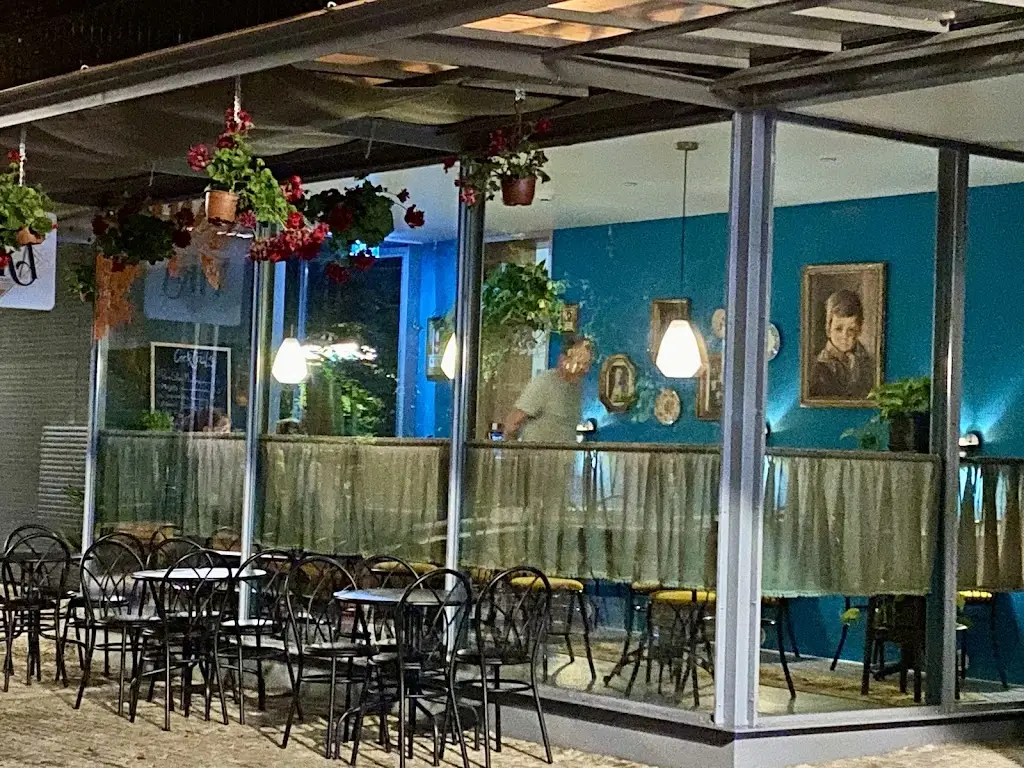 Vira ristorante a Arcos de Valdevez