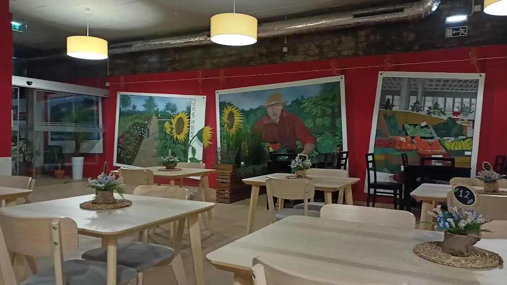 Cantinho JJ ristorante a Arcos de Valdevez