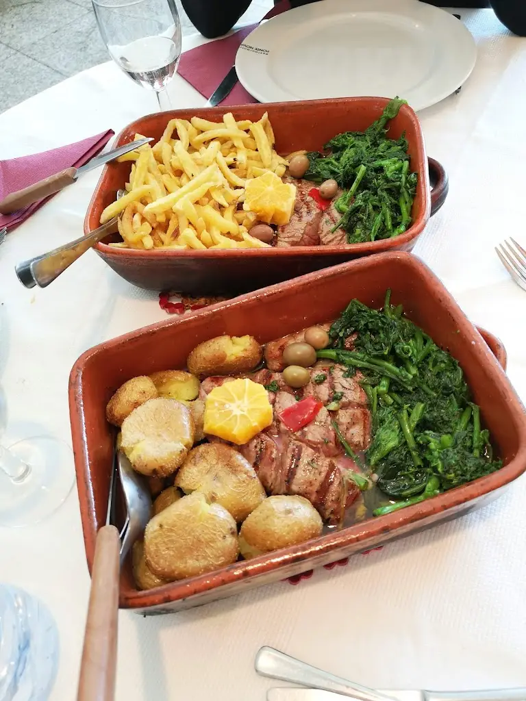 Menu_Restaurante Ponte Nova (São Paio Arcos Valdevez)_Arcos de Valdevez_immagine_1