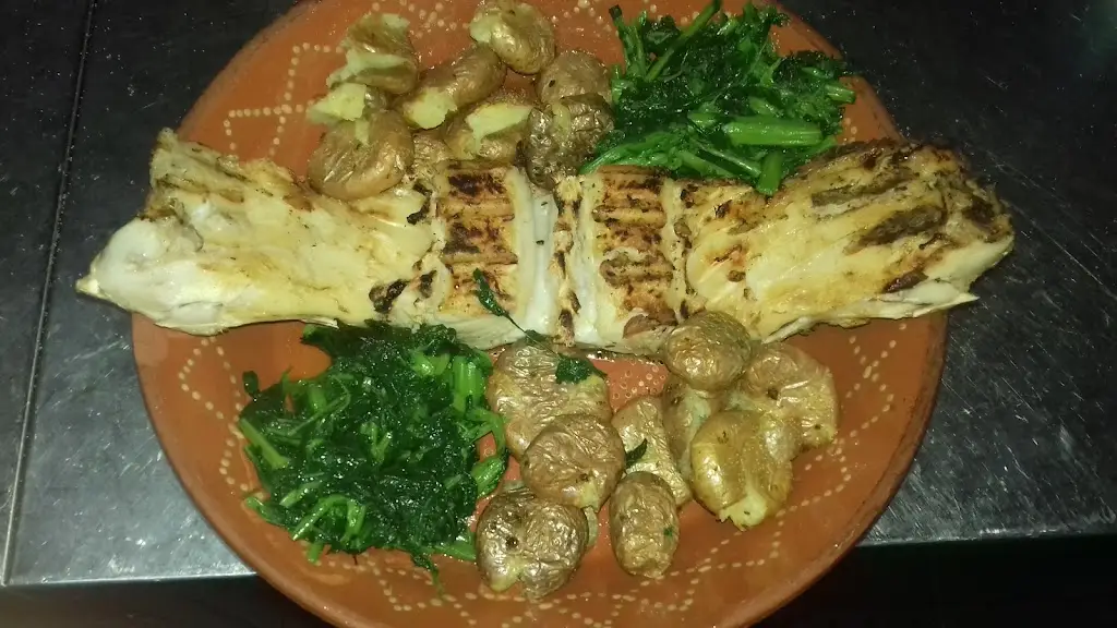 Menu_Restaurante Ponte Nova (São Paio Arcos Valdevez)_Arcos de Valdevez_immagine_3