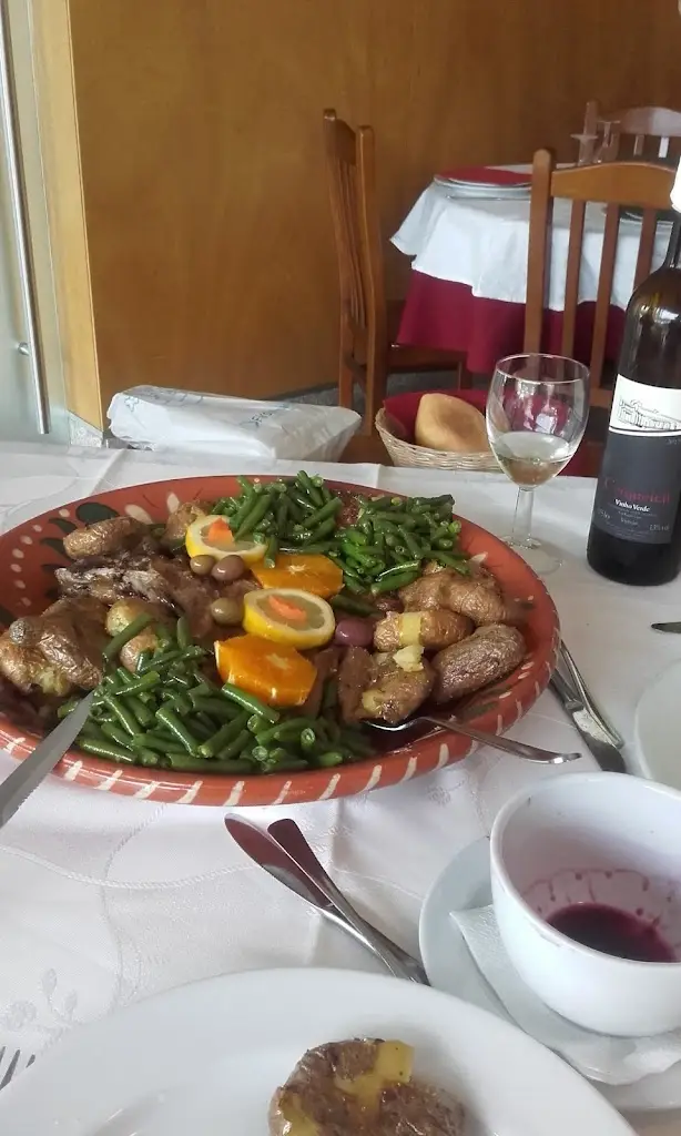 Menu_Restaurante Ponte Nova (São Paio Arcos Valdevez)_Arcos de Valdevez_immagine_7