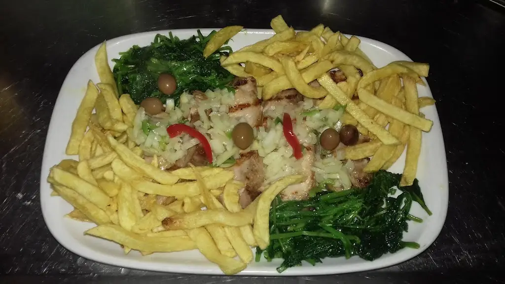 Menu_Restaurante Ponte Nova (São Paio Arcos Valdevez)_Arcos de Valdevez_immagine_8