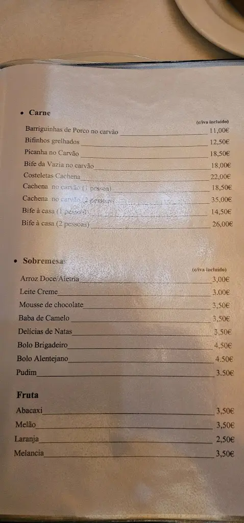 Menu_O Barriguinhas_Arcos de Valdevez_immagine_3